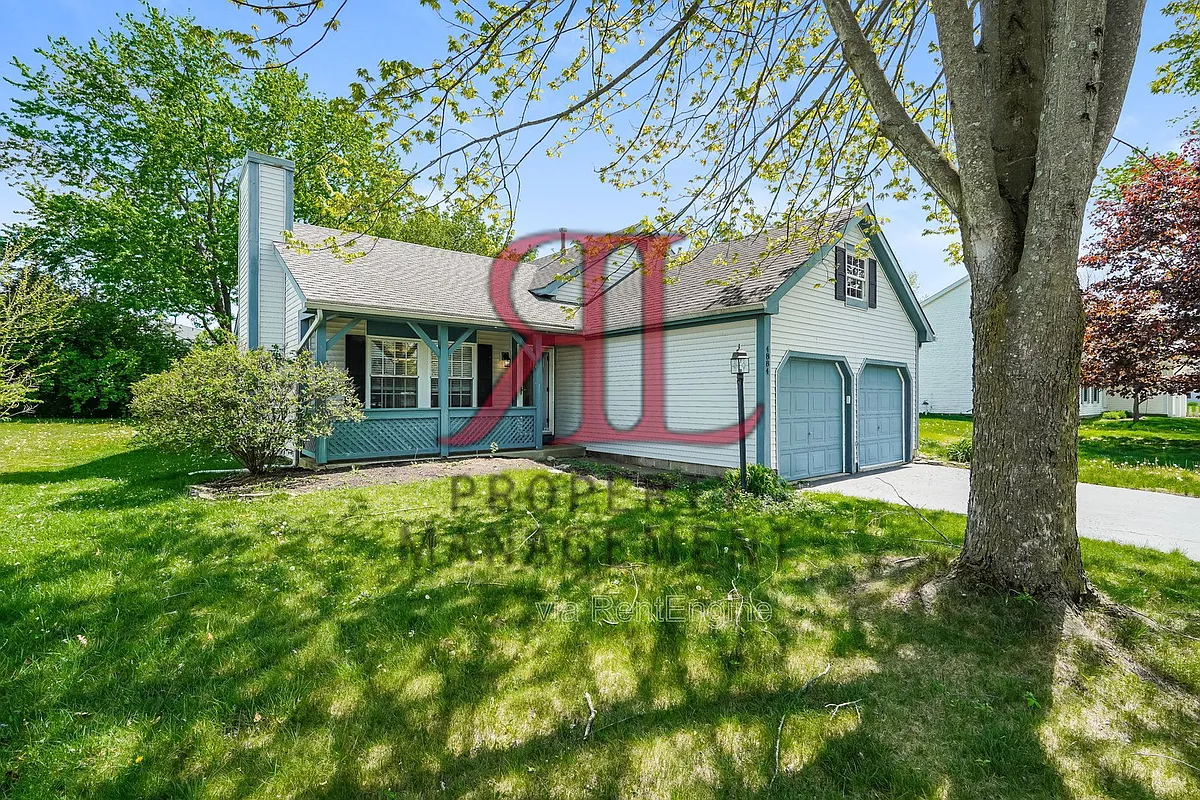 Building Photo - 4884 Leybourne Dr