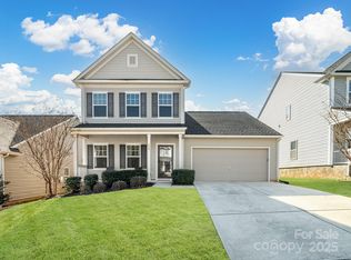 490 Melvista Ave, Rock Hill, SC 29732