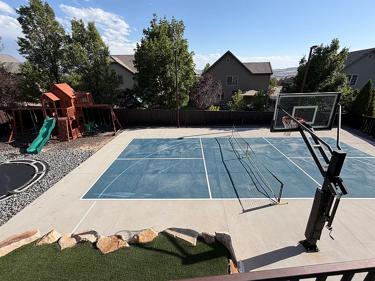 2769 W Shady Hollow Ln — Photo 6