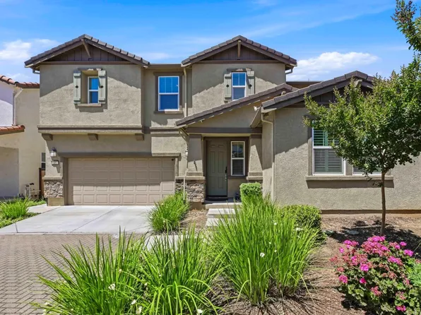 15 Bannock Glen Pl, Sacramento, CA 95835