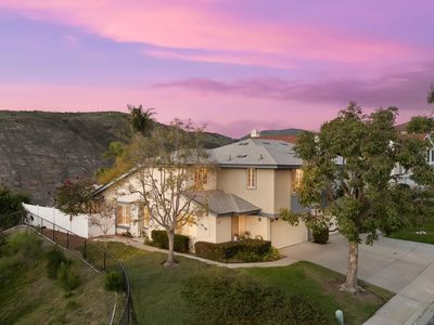 8004 Mission Vista Dr, San Diego, CA, 92120