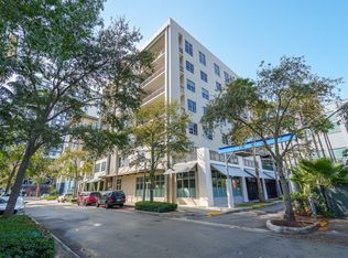 411 NW 1st Avenue NW #703, Fort Lauderdale, FL 33301