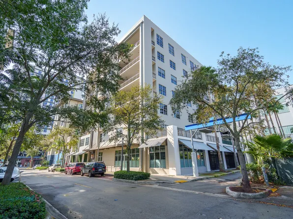 411 NW 1st Avenue NW #703, Fort Lauderdale, FL 33301