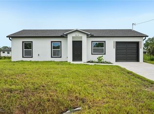 2514 38th St SW, Lehigh Acres, FL 33976