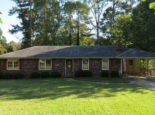 5015 Ivey Ln NW, Acworth, GA 30101