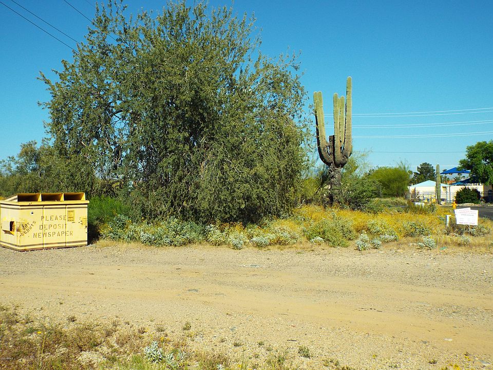 2nd image of 16740 E Glenbrook Blvd Lot 1-2.3