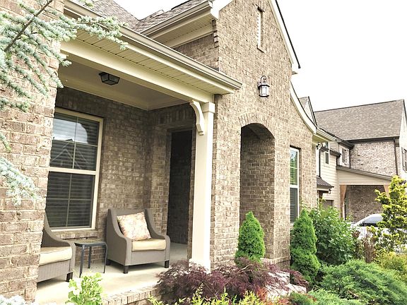 2nd image of 2800 Chatham Place Ct