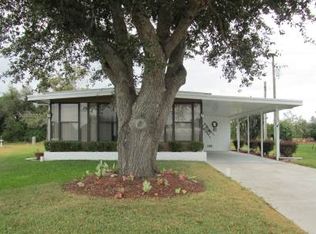 51 Pinecrest St, Lake Placid, FL 33852