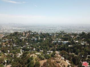 2072 N Lewis Ter, Los Angeles, CA 90046