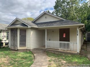 238 Corliss, San Antonio, TX 78220