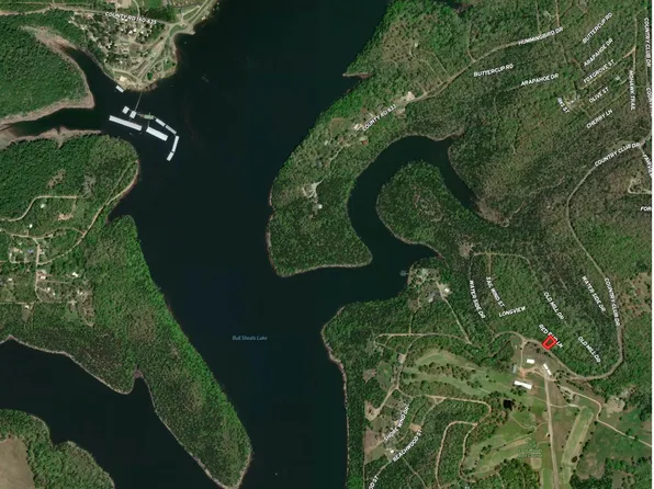 LOT 5A Country Club Dr, Theodosia, MO 65761