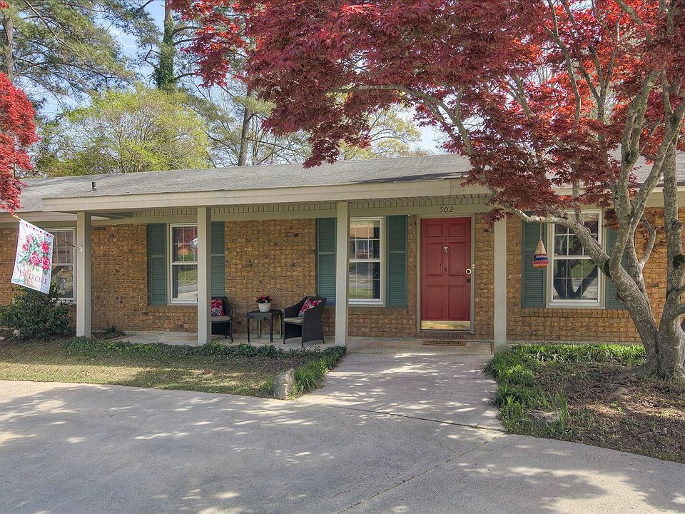 502 Merrymont Dr, Martinez, GA 30907 Zillow