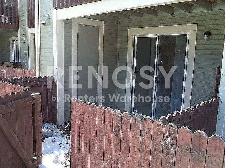 1885 S Quebec Way #A13 — Photo 10