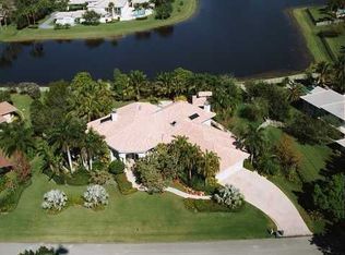 3325 Bridle Path Ln, Weston, FL 33331