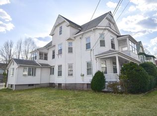 36 Elmwood Ave #2, Holyoke, MA 01040