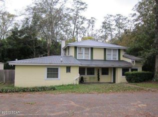 2947 Sylvia Dr, Marianna, FL 32446