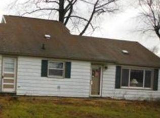 4574 Meese Rd, Louisville, OH 44641