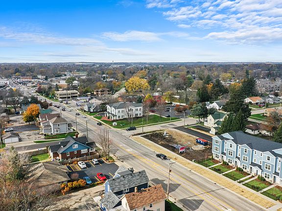 Close to Downtown Cary