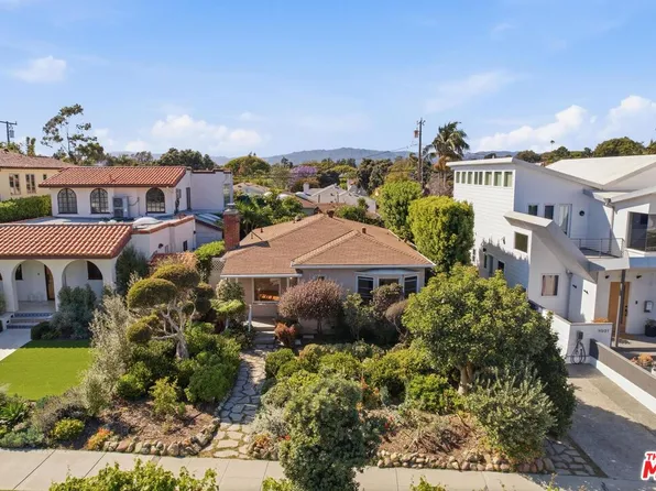 1019 Pine St, Santa Monica, CA 90405