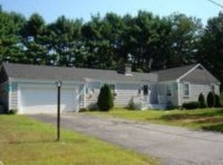 8 Towle St, Rochester, NH 03867