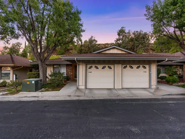 19400 Flowers Ct, Santa Clarita, CA 91321