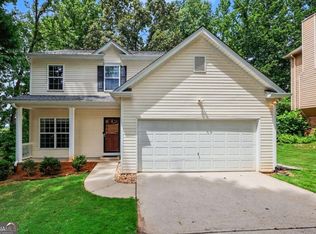 3611 Jasmine Cove Ln, Snellville, GA 30039