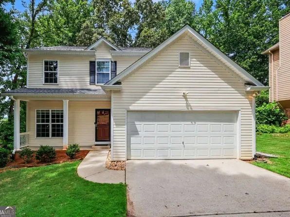 3611 Jasmine Cove Ln, Snellville, GA 30039