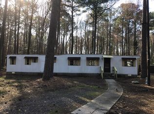 74 Ballast Point Rd, Hudgins, VA 23076