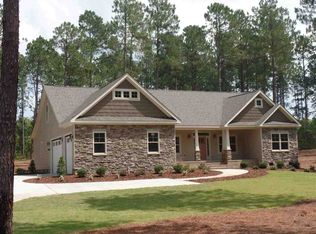 200 Grande Pines East Ct, Foxfire, NC 27281