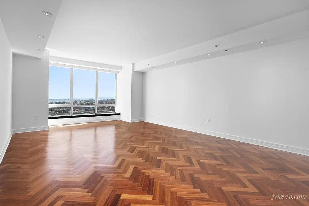 Four Seasons - 2 bed 2.5 bath Condo - Financial District — Photo 4