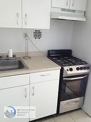 Rented by Metropolitan Property Group