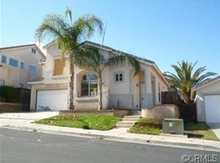 3394 Moonlight Ln, Corona, CA 92881