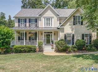 13530 Raftersridge Ter, Midlothian, VA 23113