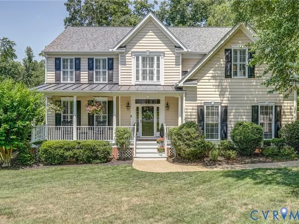 13530 Raftersridge Ter, Midlothian, VA 23113
