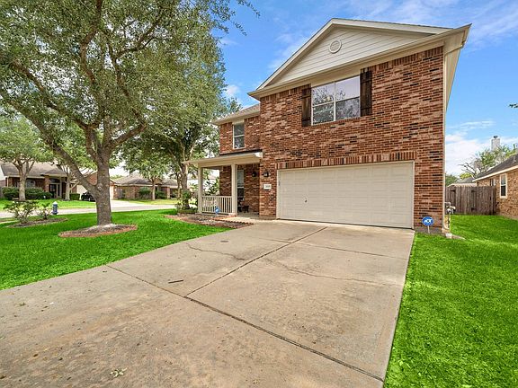 2nd image of 25250 Sterling Cloud Ln