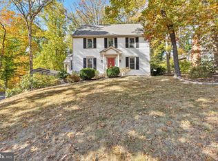 10706 Ann Davis Dr, Fredericksburg, VA 22408