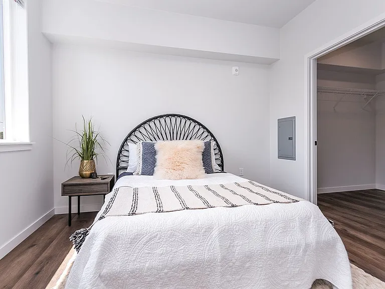 The Vantage - Bellingham's Premier Apartment Building — Photo 19