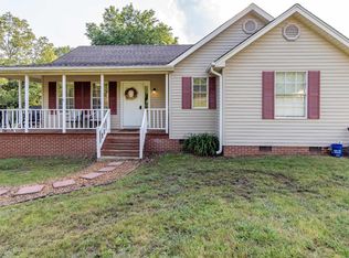 334 Neely Sharp Rd, Adamsville, TN 38310