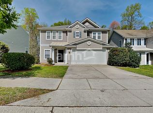 5943 Ricker Rd, Raleigh, NC 27610