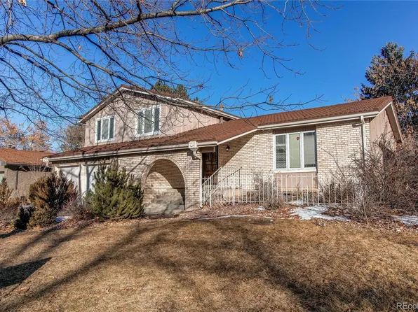 1834 S Oakland Street, Aurora, CO 80012