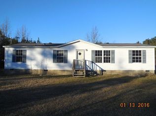 375 Story Randall Rd, Thomson, GA 30824