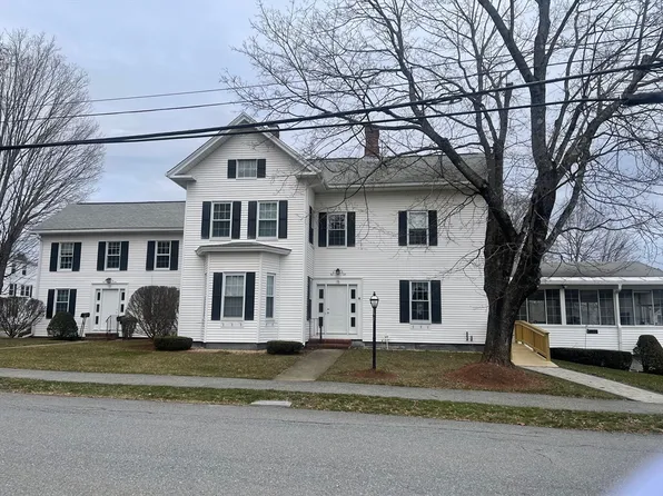 15-17 Oak St, Winchendon, MA 01475