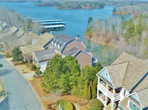 3342 Harbour Point Pkwy Lot 321, Gainesville, GA 30506