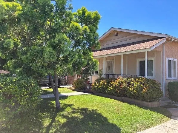 358 Richfield Ave, El Cajon, CA 92020