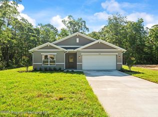 14448 Chimney Swift Rd, Weeki Wachee, FL 34614