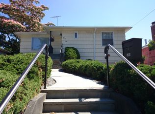 5264 44th Ave SW, Seattle, WA 98136