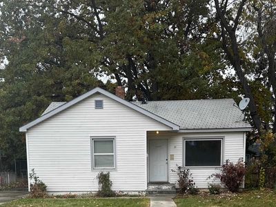 111 S Almond St, Nampa, ID, 83686