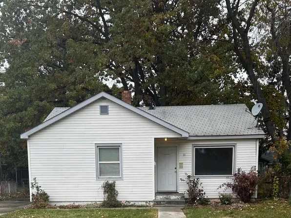 111 S Almond St, Nampa, ID 83686