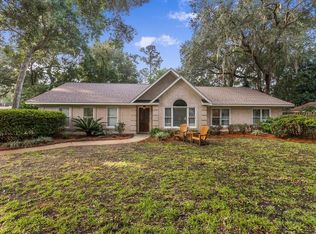 303 Wild Heron Rd, Saint Simons Island, GA 31522
