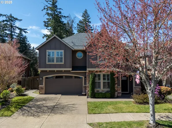 16023 Moss Lake Way, Oregon City, OR 97045